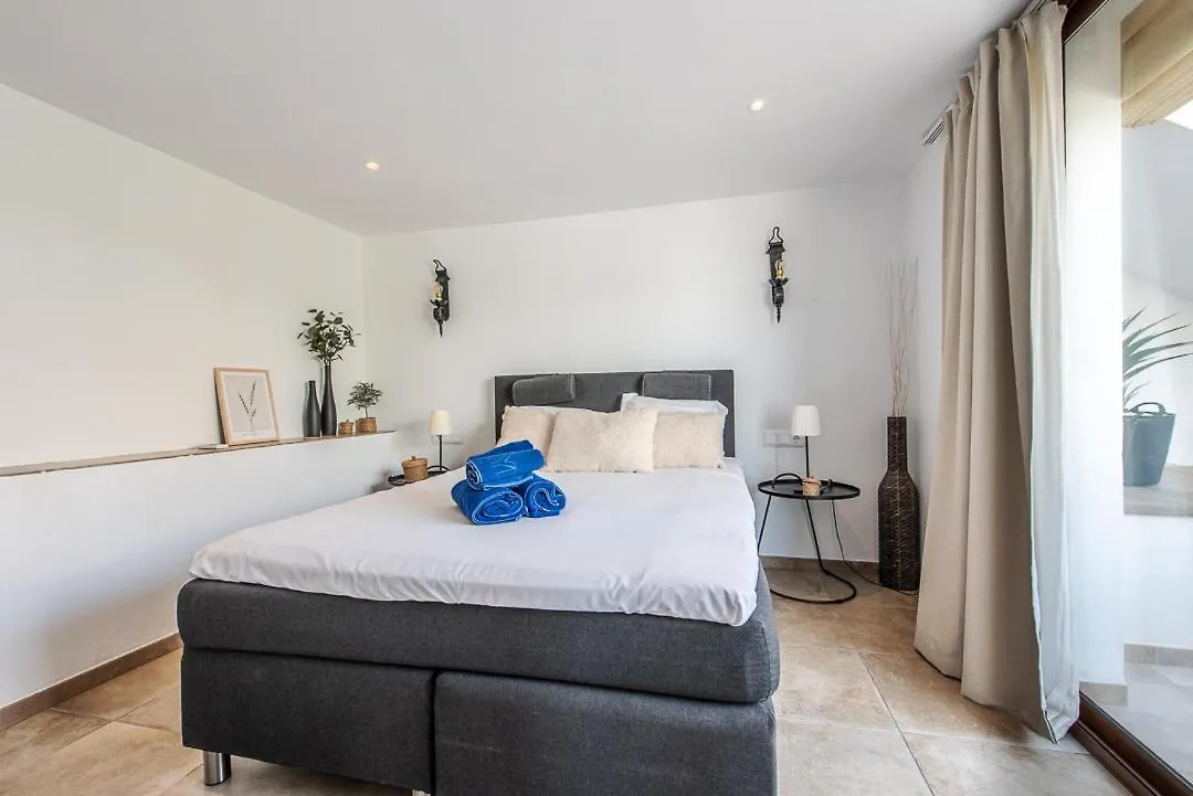 Villa Pauline Nerja Spain