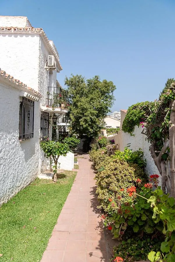 Villa Pauline Nerja