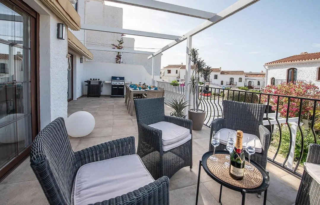 Villa Pauline Nerja 0*,  Spain