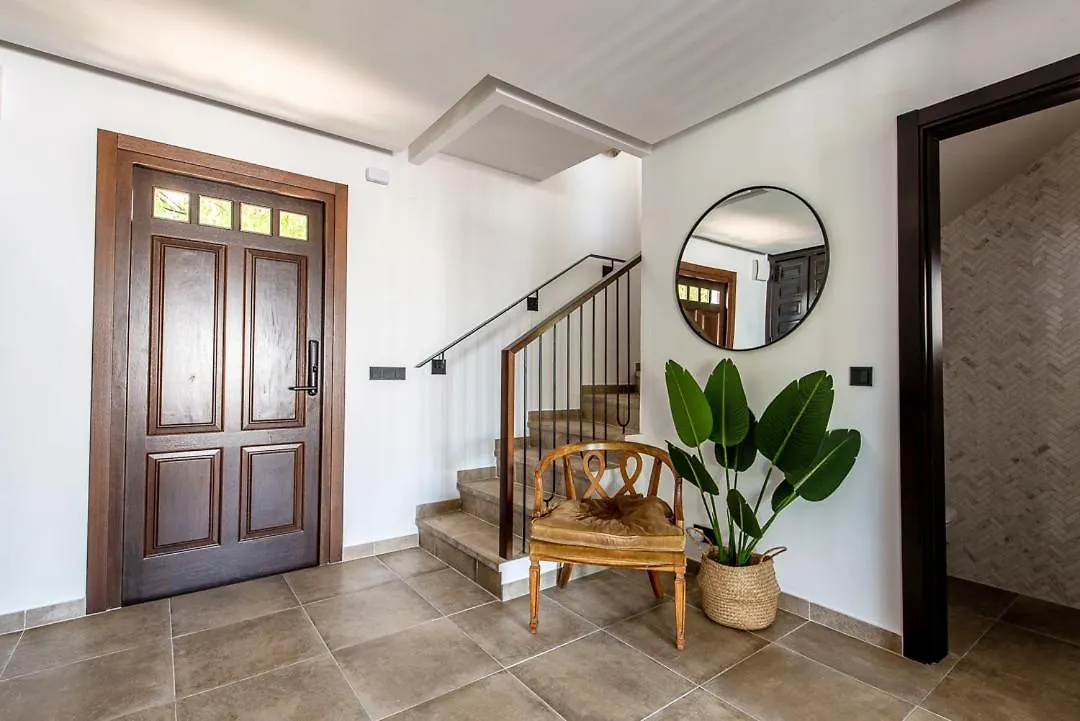 Villa Pauline Nerja Spain