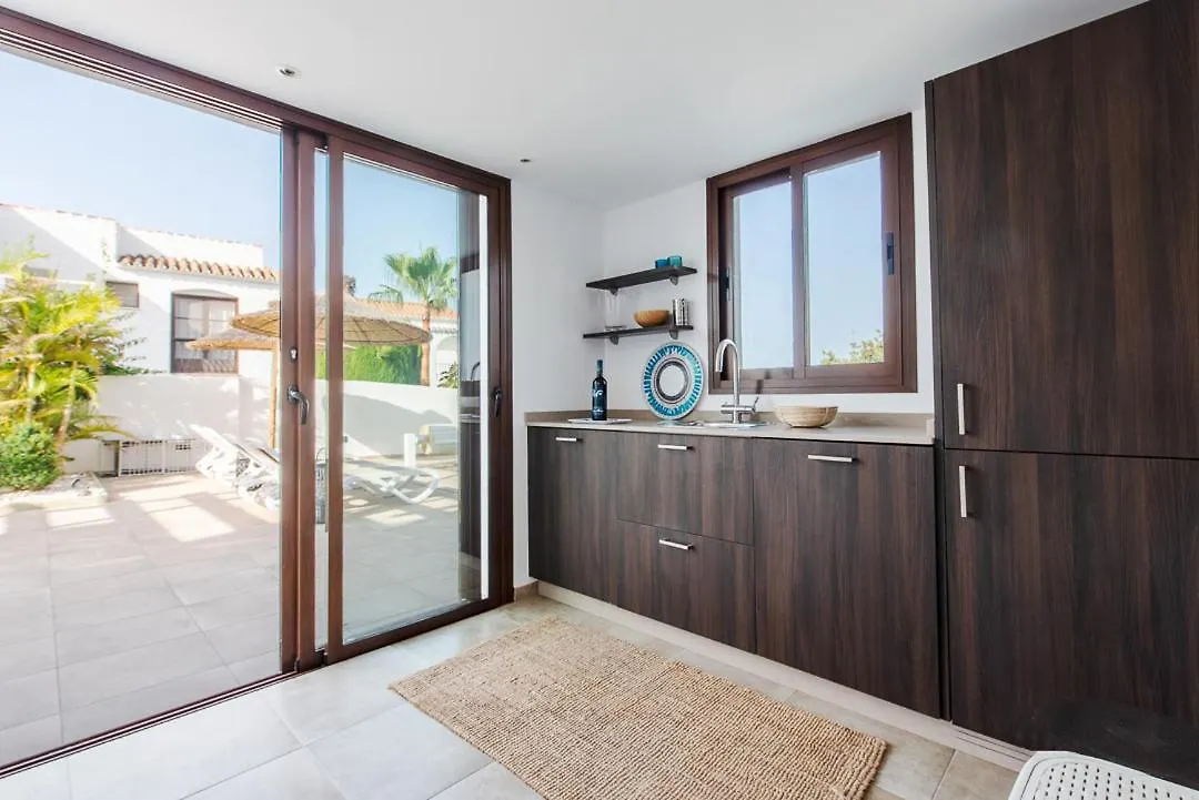 Villa Pauline Nerja 0*,  Spain