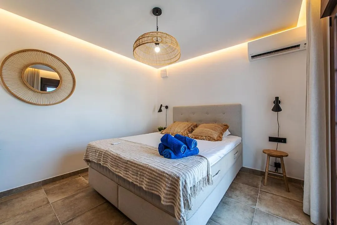 Villa Pauline Nerja