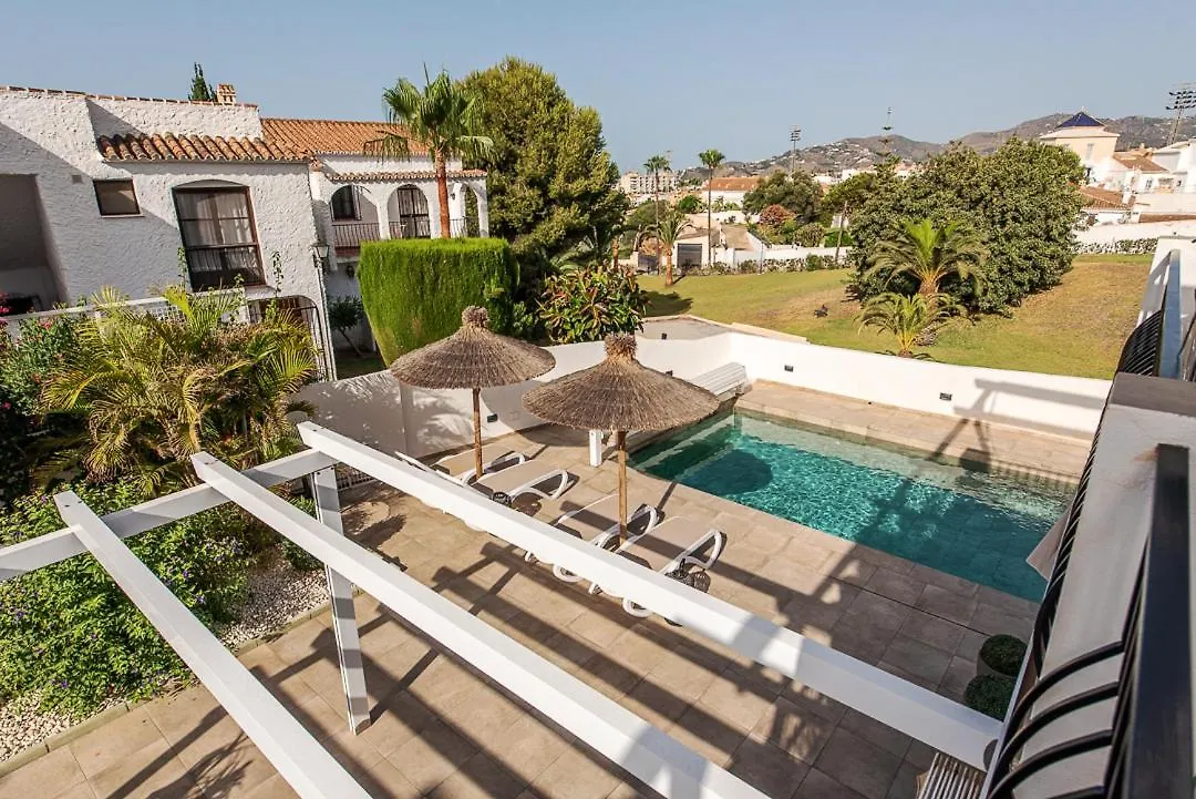 Villa Pauline Nerja Spain
