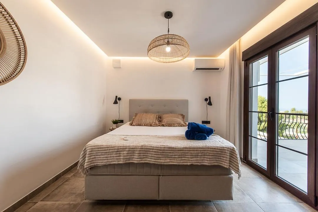 Villa Pauline Nerja Spain