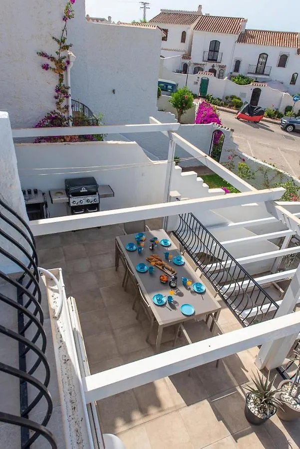 Villa Pauline Nerja