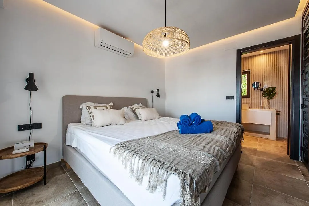 Villa Pauline Nerja