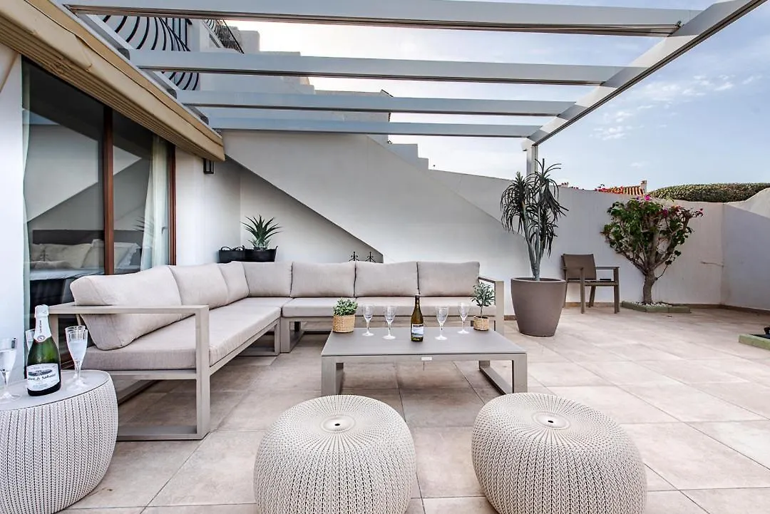 Villa Pauline Nerja 0*,