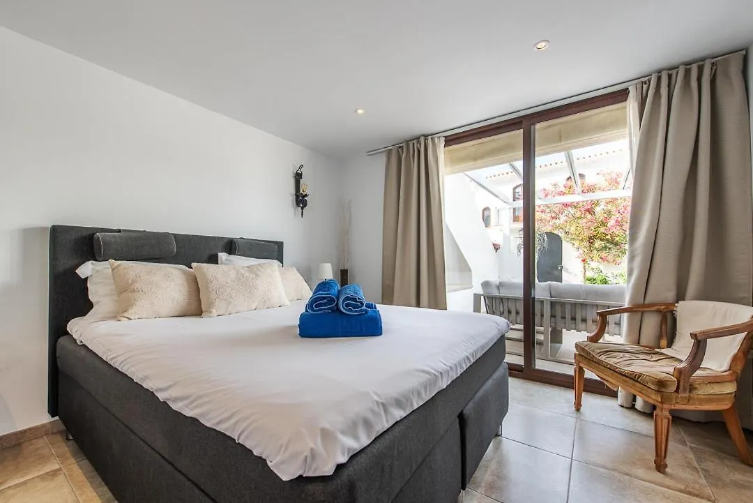 Villa Pauline Nerja